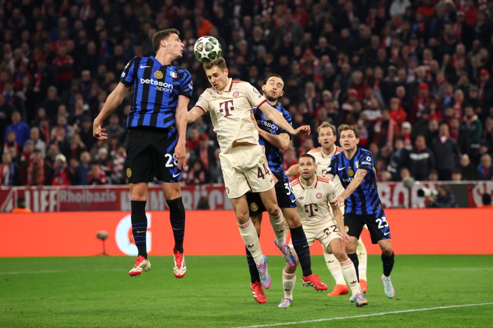 在下半场 在下半场